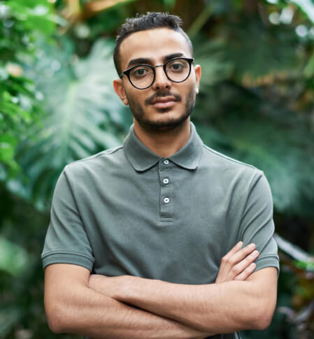 Team Member Image