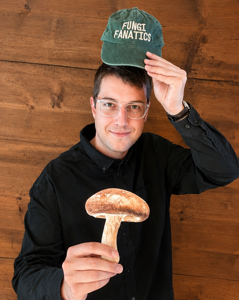 Team Member Image