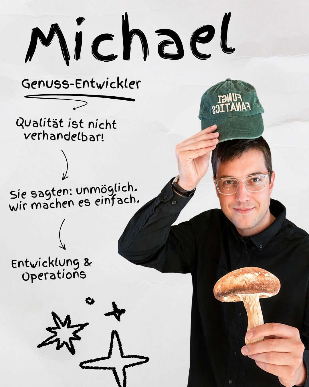 Team Member Image