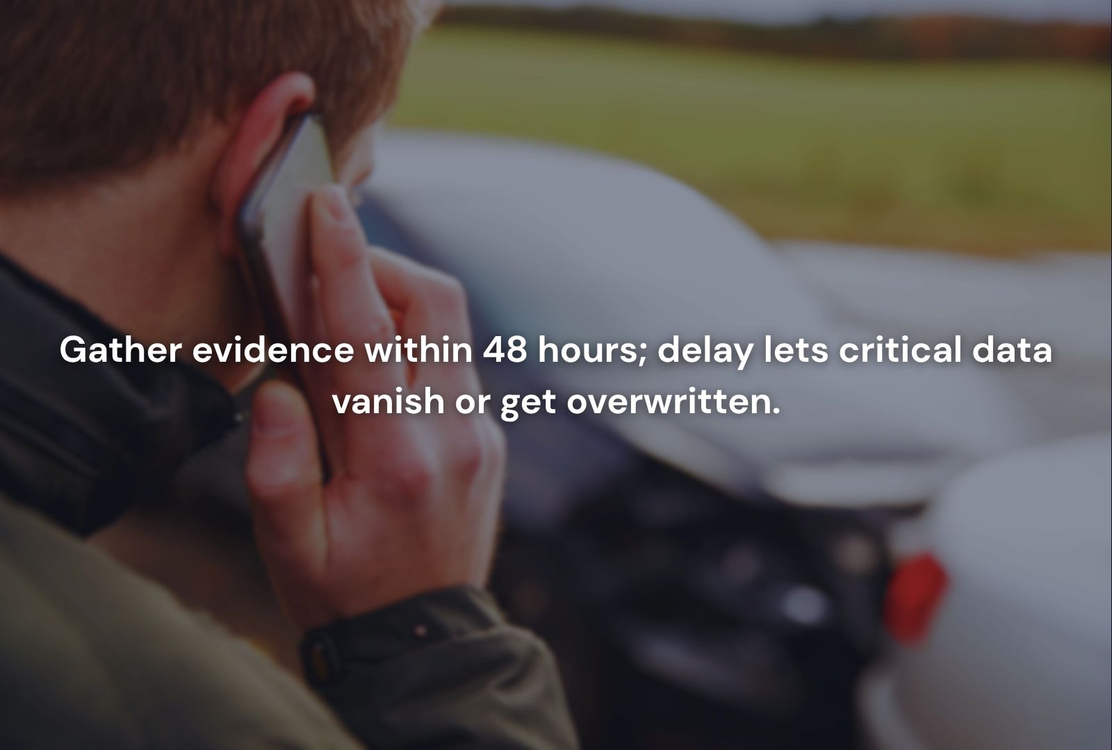 Why Professional Representation Matters