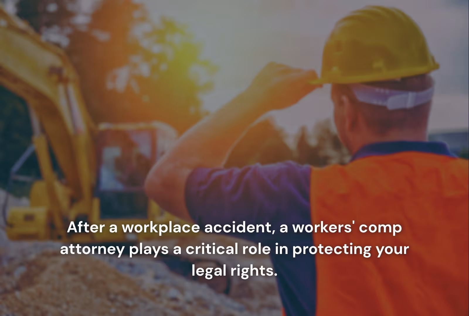 What Exactly Does a Workers Comp Attorney Do?