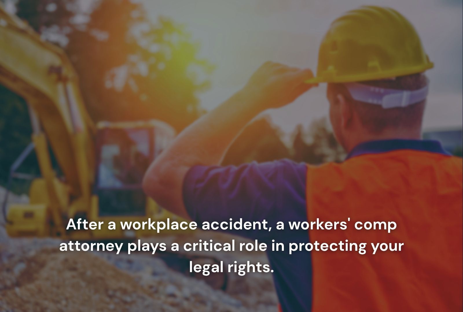 What Exactly Does a Workers Comp Attorney Do?