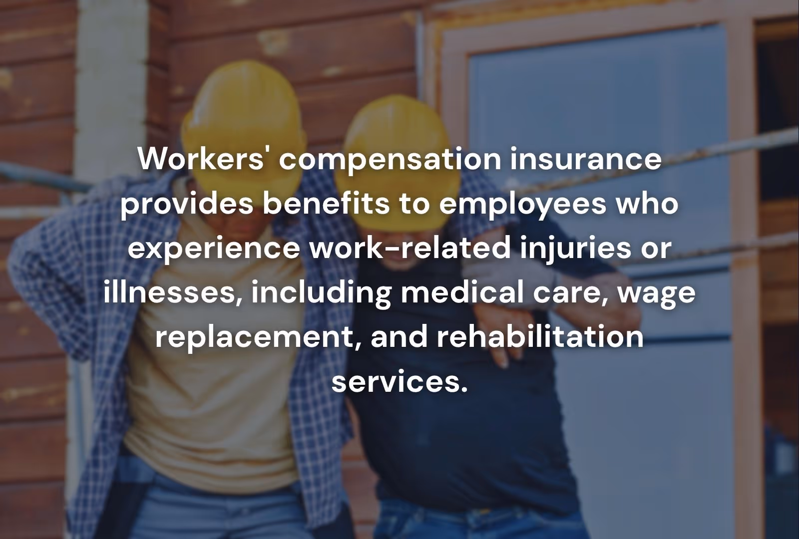 Workers Compensation Insurance 101 What Employers and Employees Need to Know