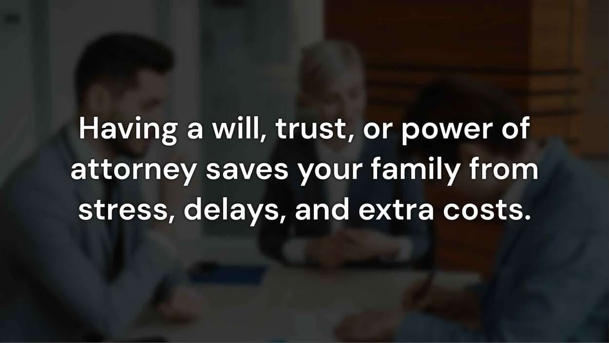 How Estate Planning Simplifies the Process