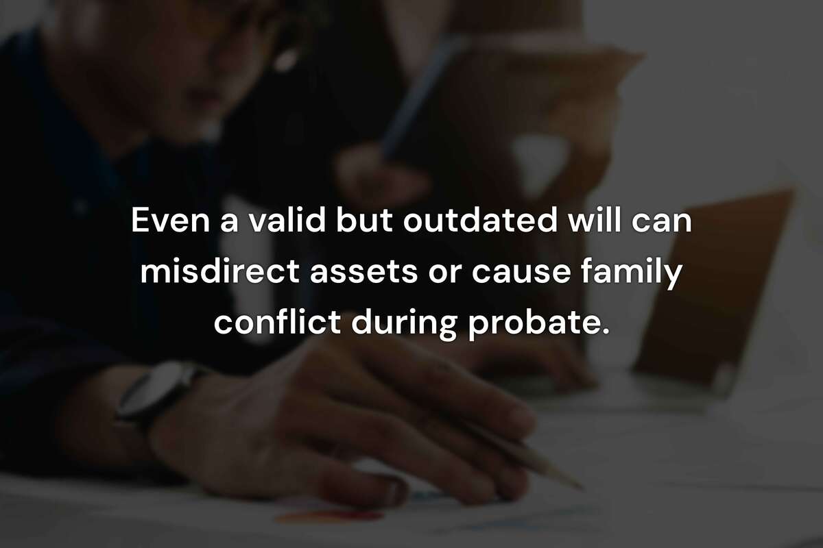 How Long Is a Will Good For