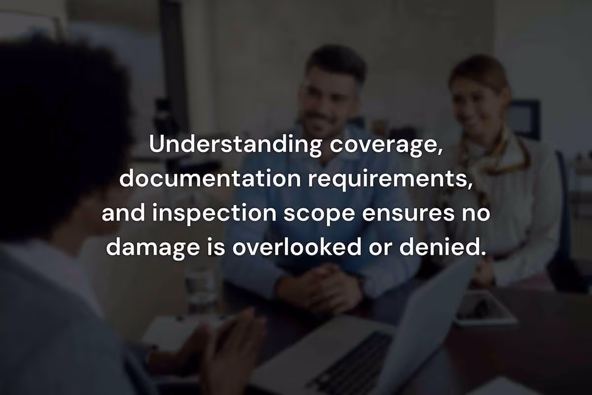 Questions to Ask Your Insurer After a Fire: Getting the Most from Your Claim