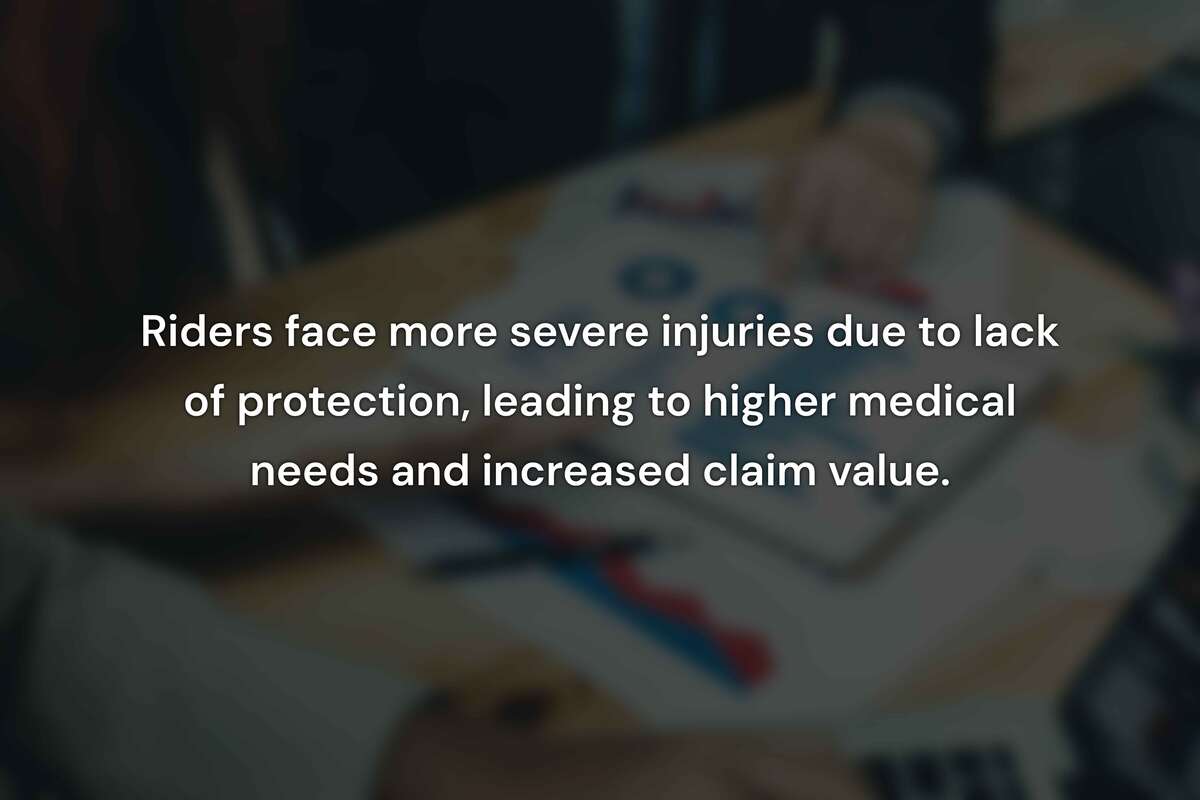 How E-Bike and Scooter Accident Claims Differ from Car Accidents