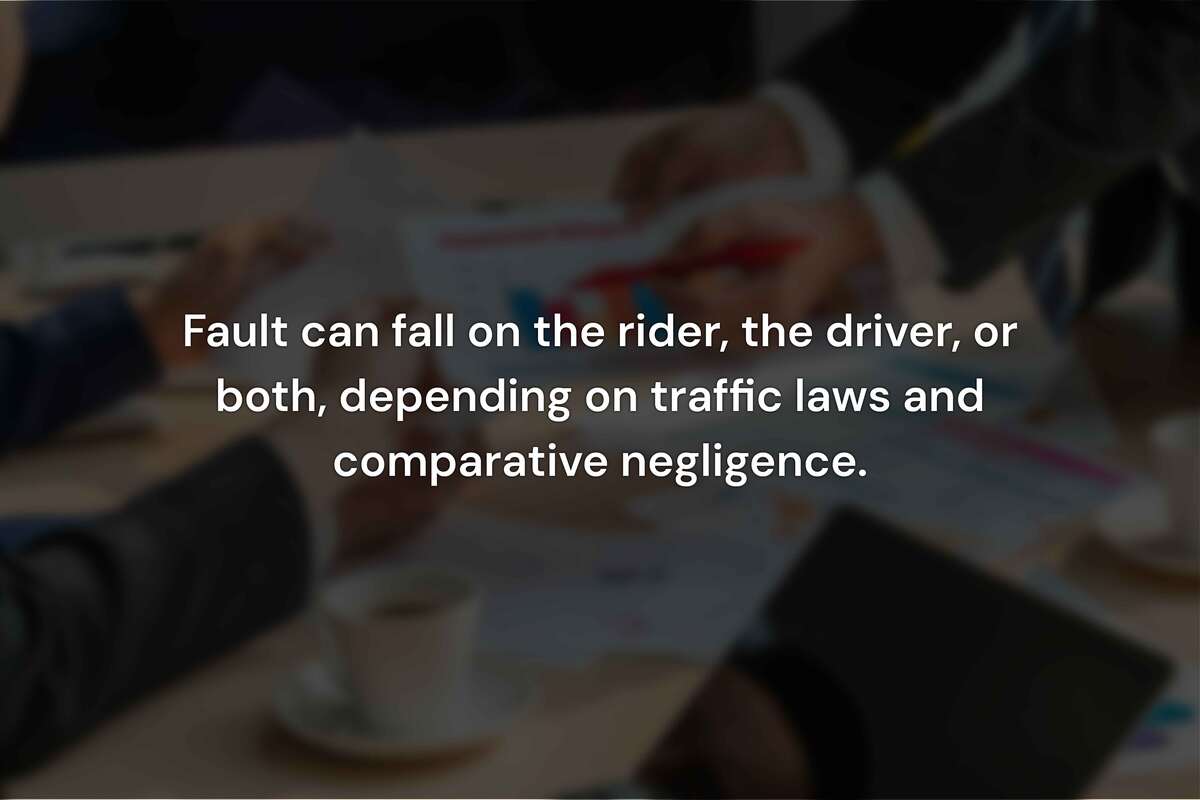 What Happens If a Scooter or Bikeshare Rider Damages Your Car? Insurance and Liability Explained