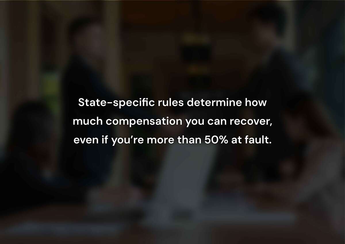 Comparative Negligence in E-Bike and Scooter Accidents Can You Still Win Your Case If You’re Partly at Fault