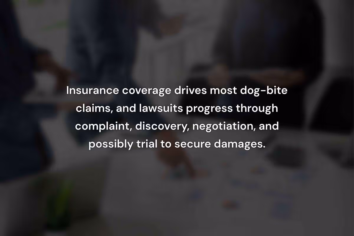 How Does Filing an Insurance Claim Work?