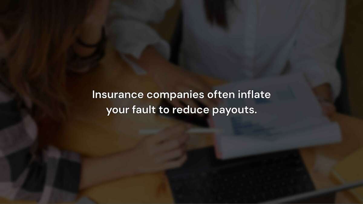 How Is Fault Determined?