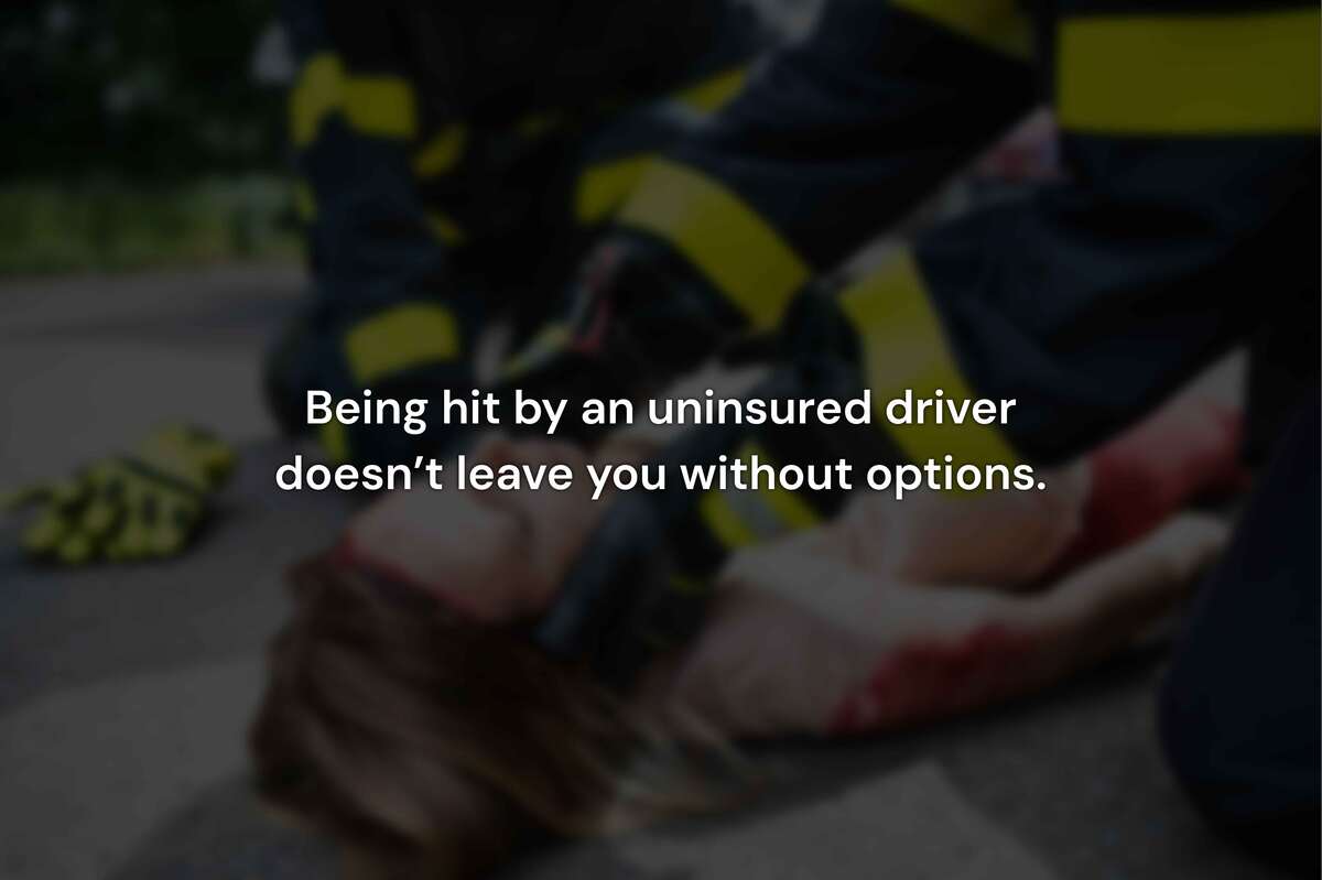 Understanding Uninsured Drivers