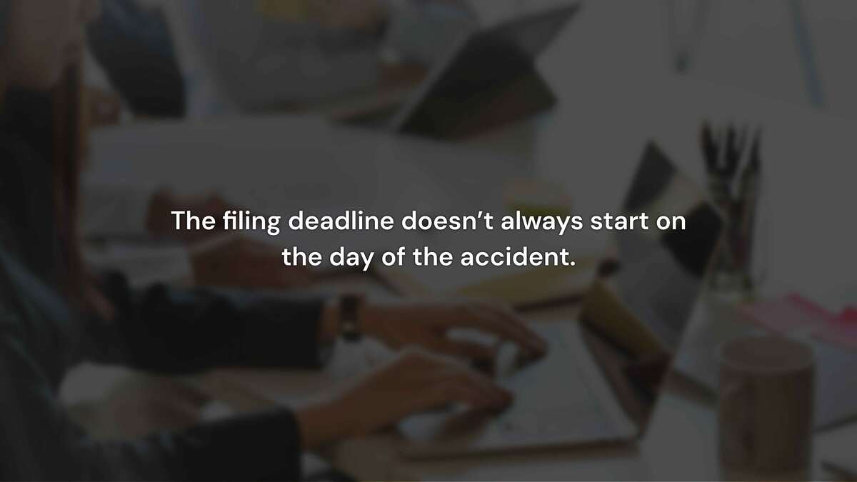 When Does the Clock Start?