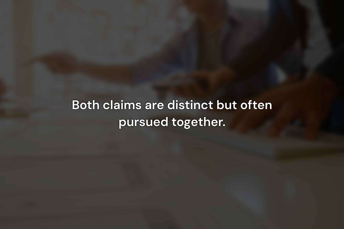 What Is the Difference Between Wrongful Death and Survival Actions?