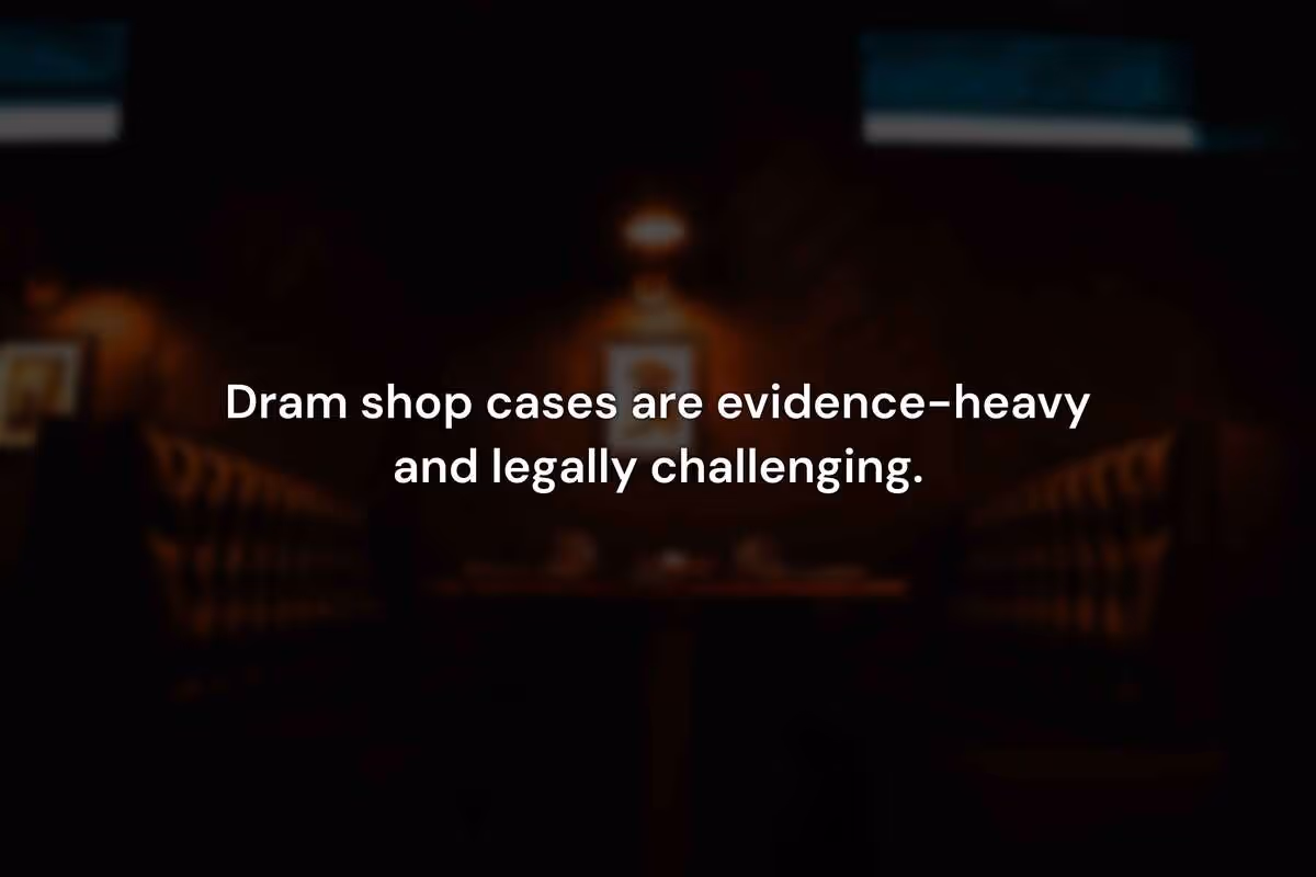 Can You Sue a Bar for an Alcohol-Related Accident?