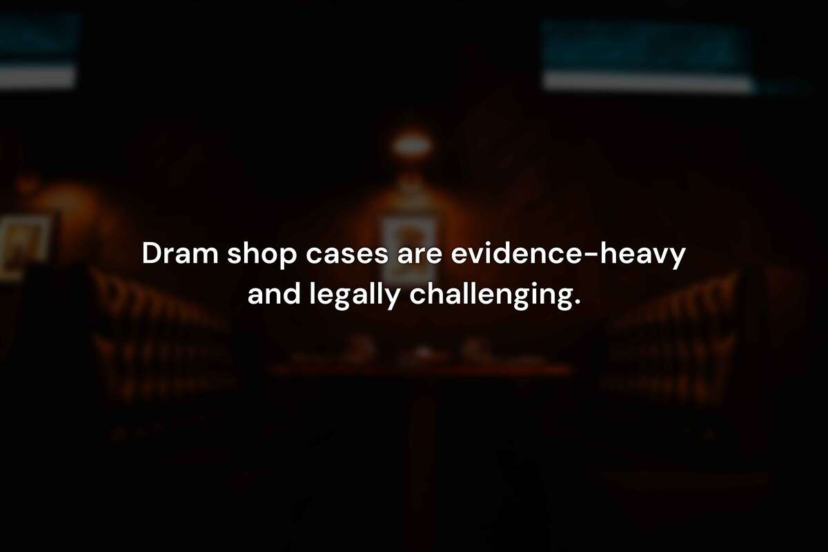 Can You Sue a Bar for an Alcohol-Related Accident?