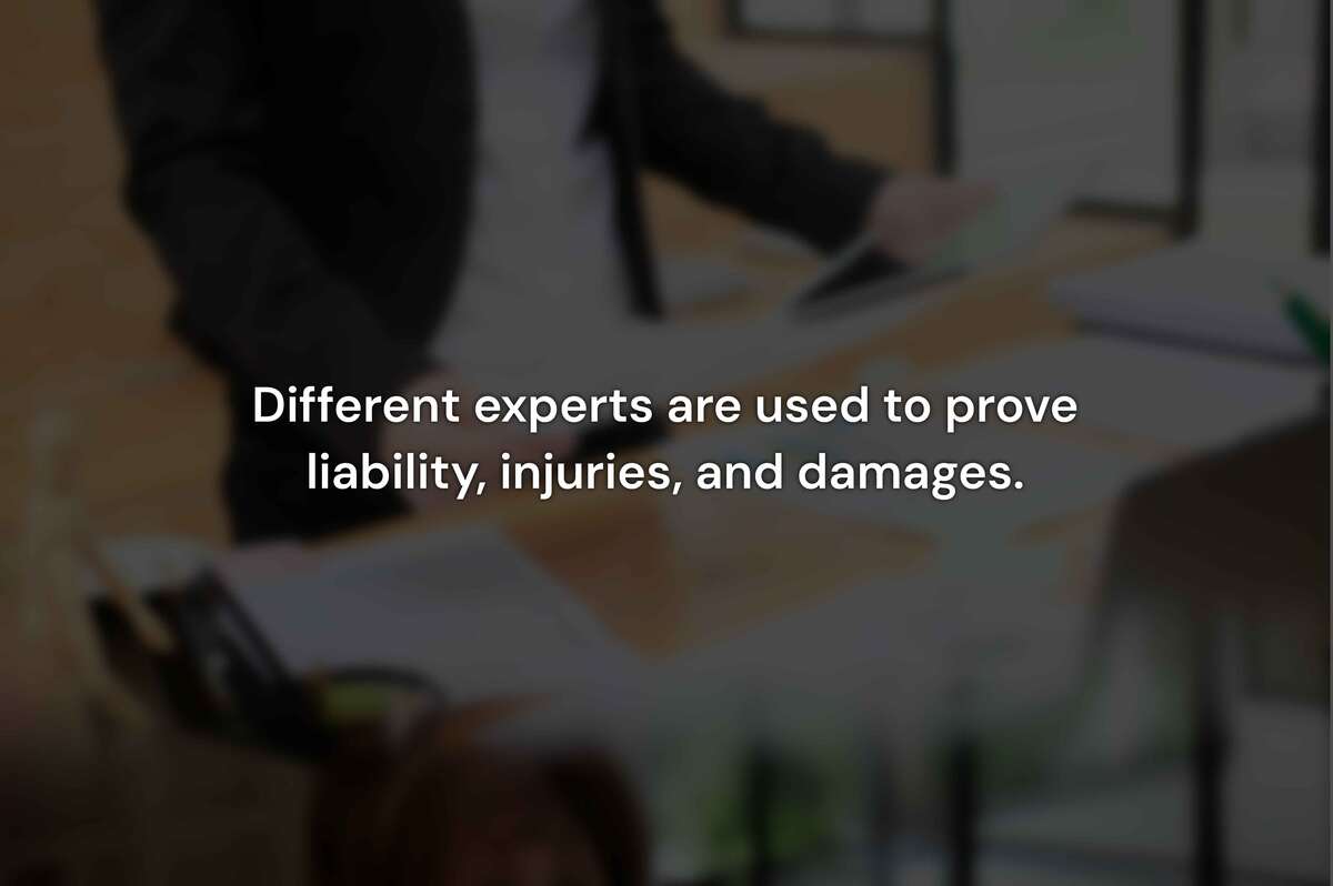 Mental Health Experts