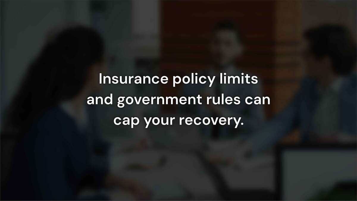 How Bus Company Insurance Affects Your Settlement