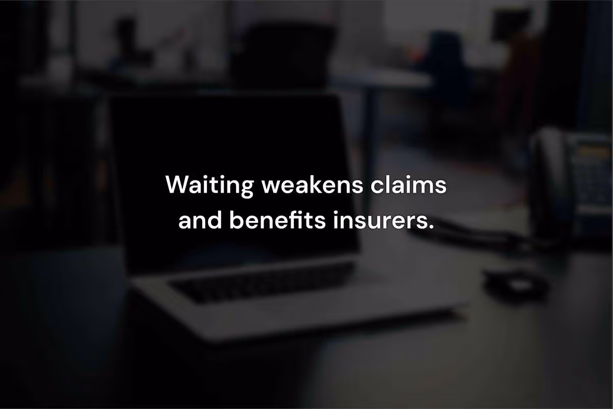 Why Deadlines Matter So Much