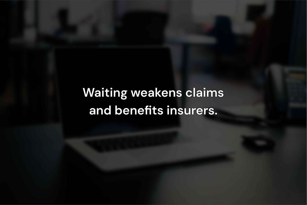 Why Deadlines Matter So Much