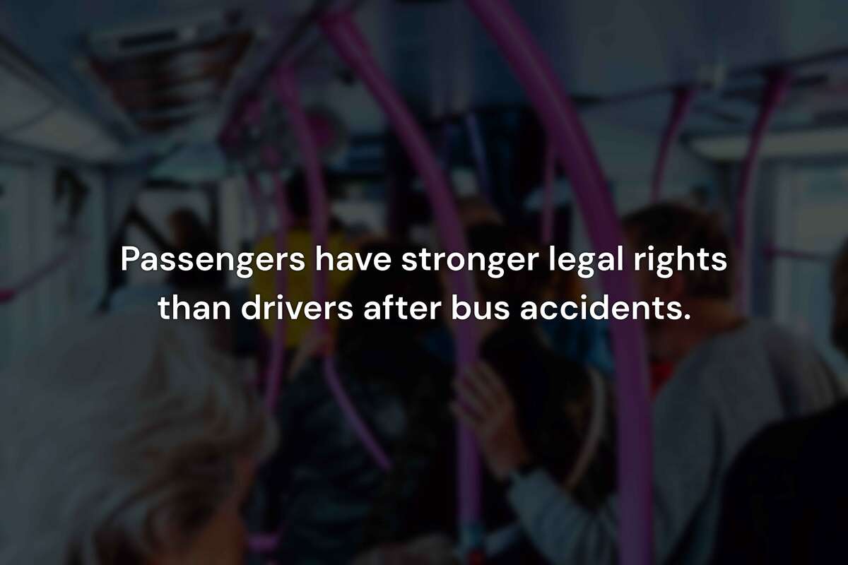 Types of Compensation Available to Passengers