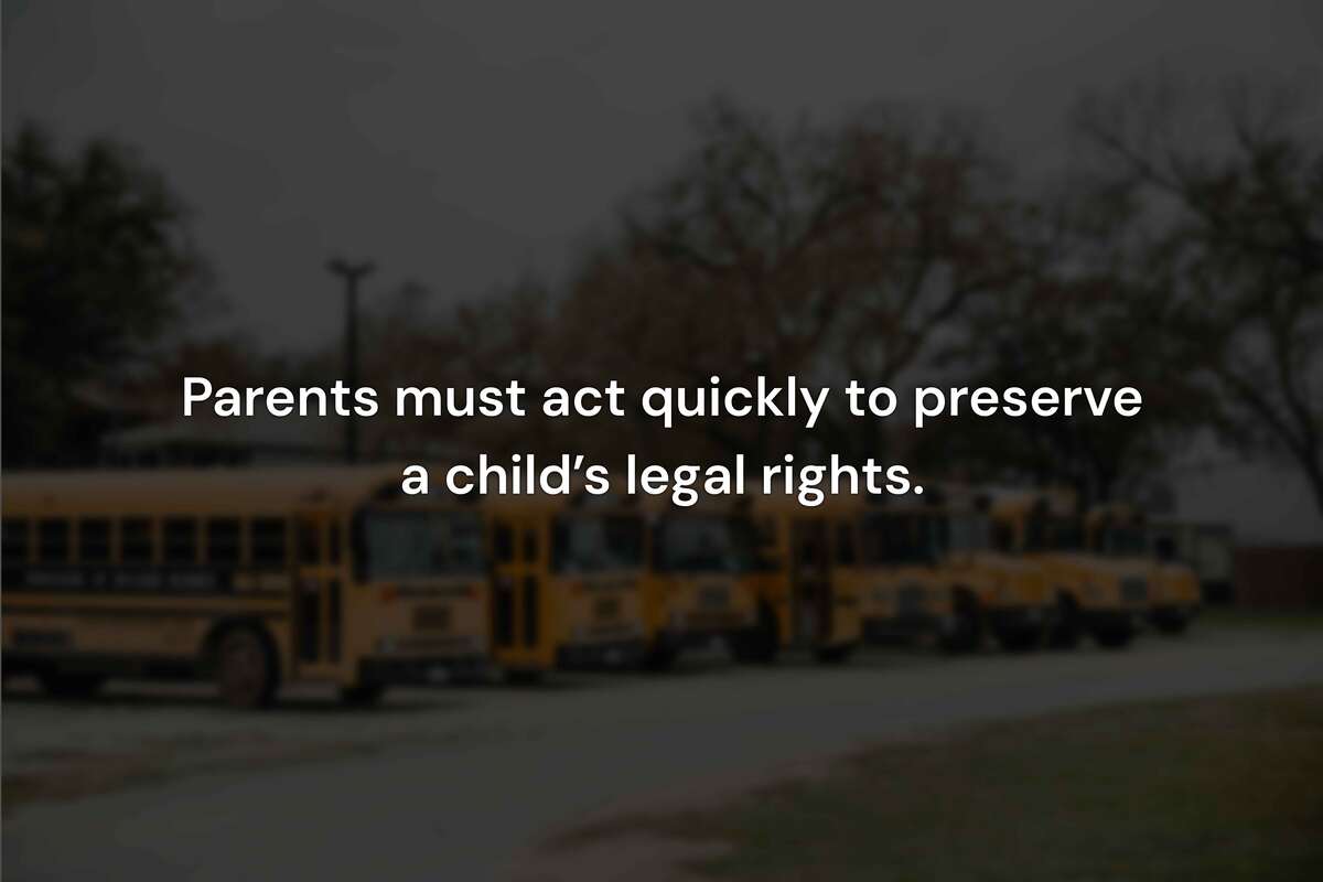 What Are Your Legal Rights After a School Bus Accident?