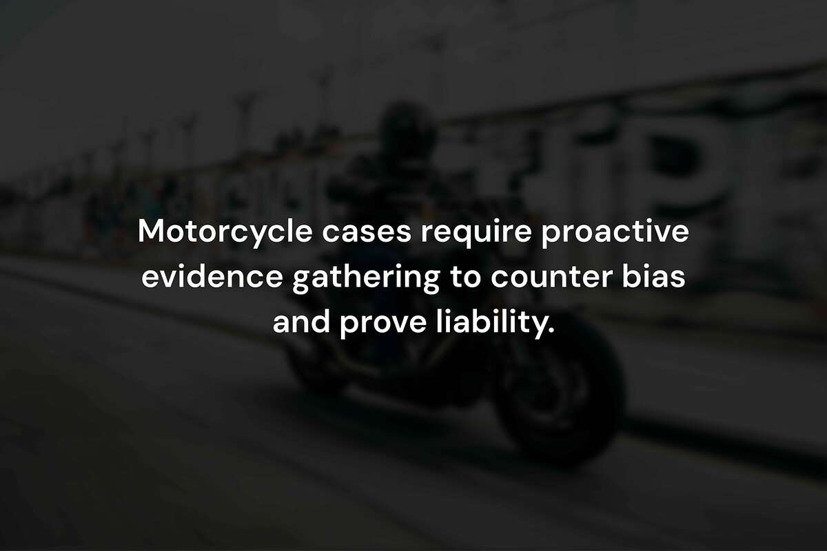 Building a Claim That Survives Bias