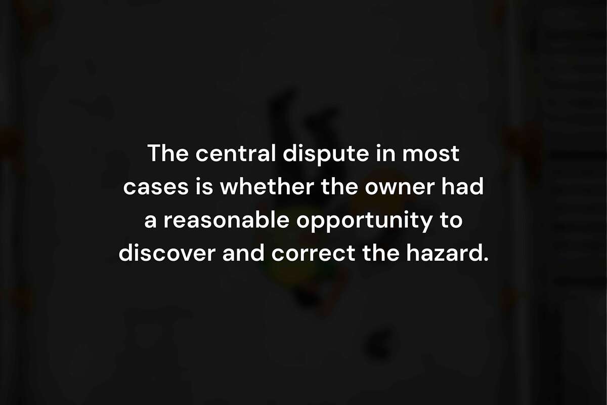 The 4 Elements You Must Prove