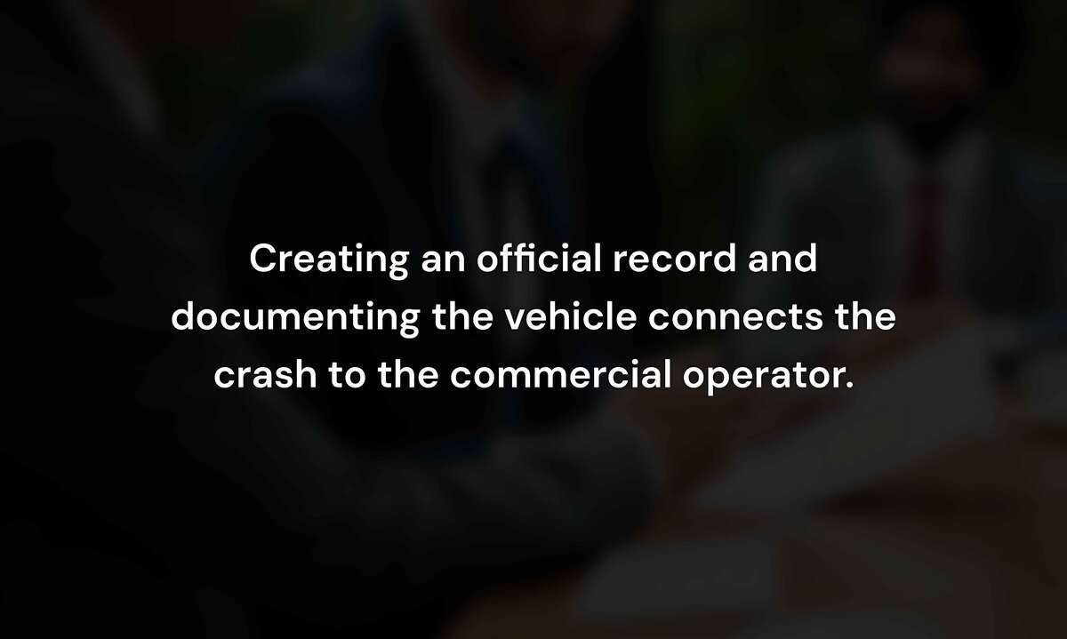 Step 1: Call the Police and Document the Scene