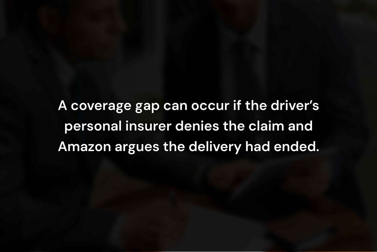 The Coverage Gap in Flex Claims