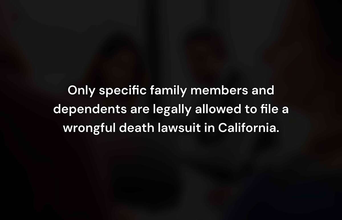 Who Has Legal Standing to File a Wrongful Death Claim