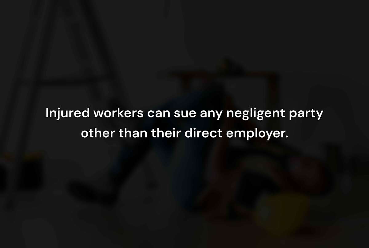 Who Qualifies as a Third Party on a Construction Site