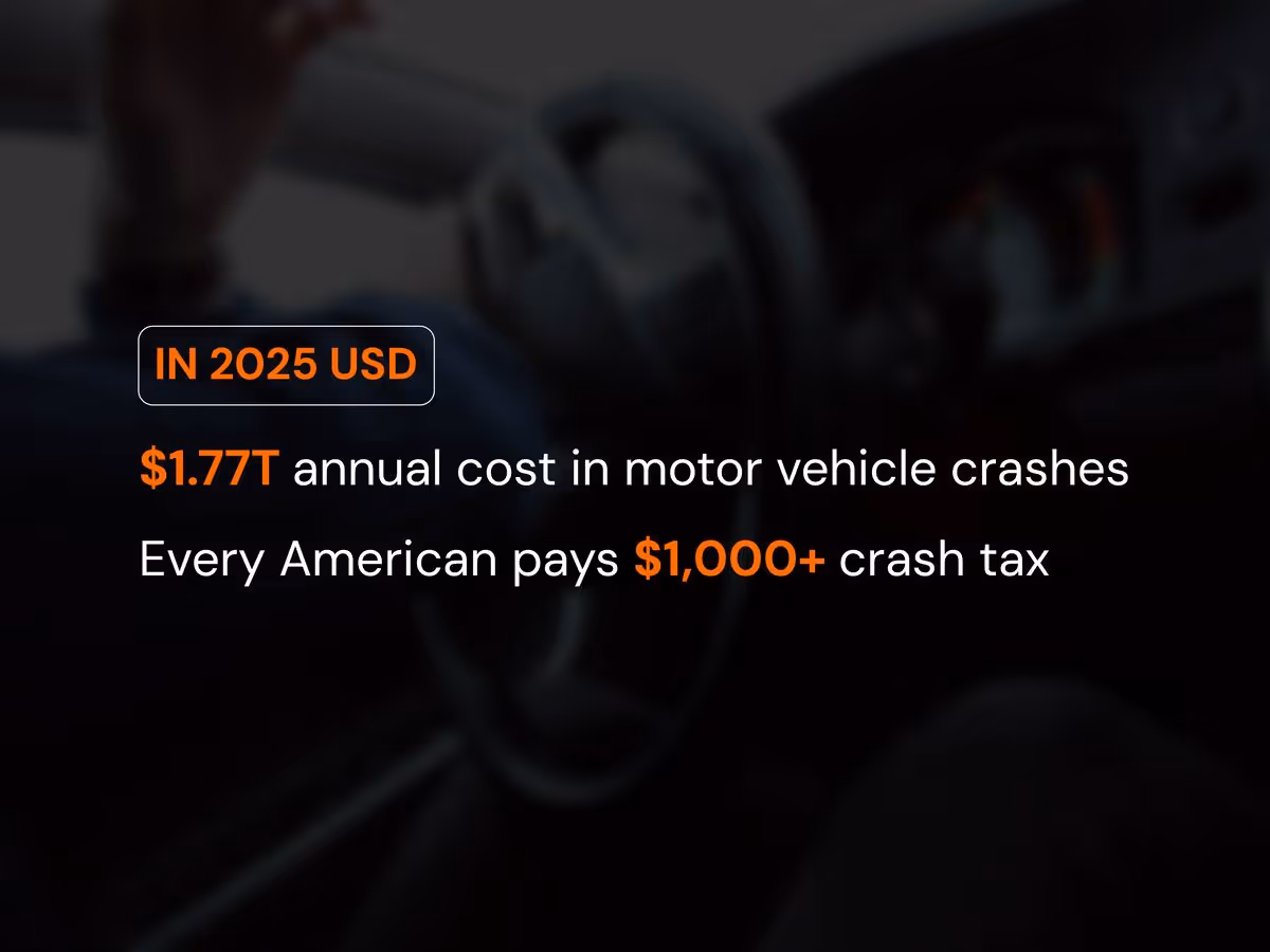 Three Press-Worthy Statistics