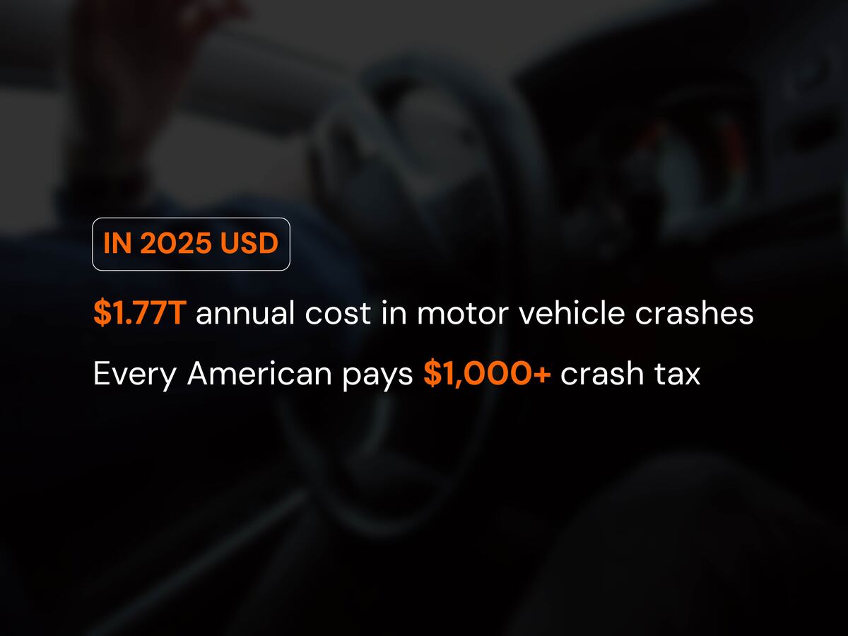 Three Press-Worthy Statistics
