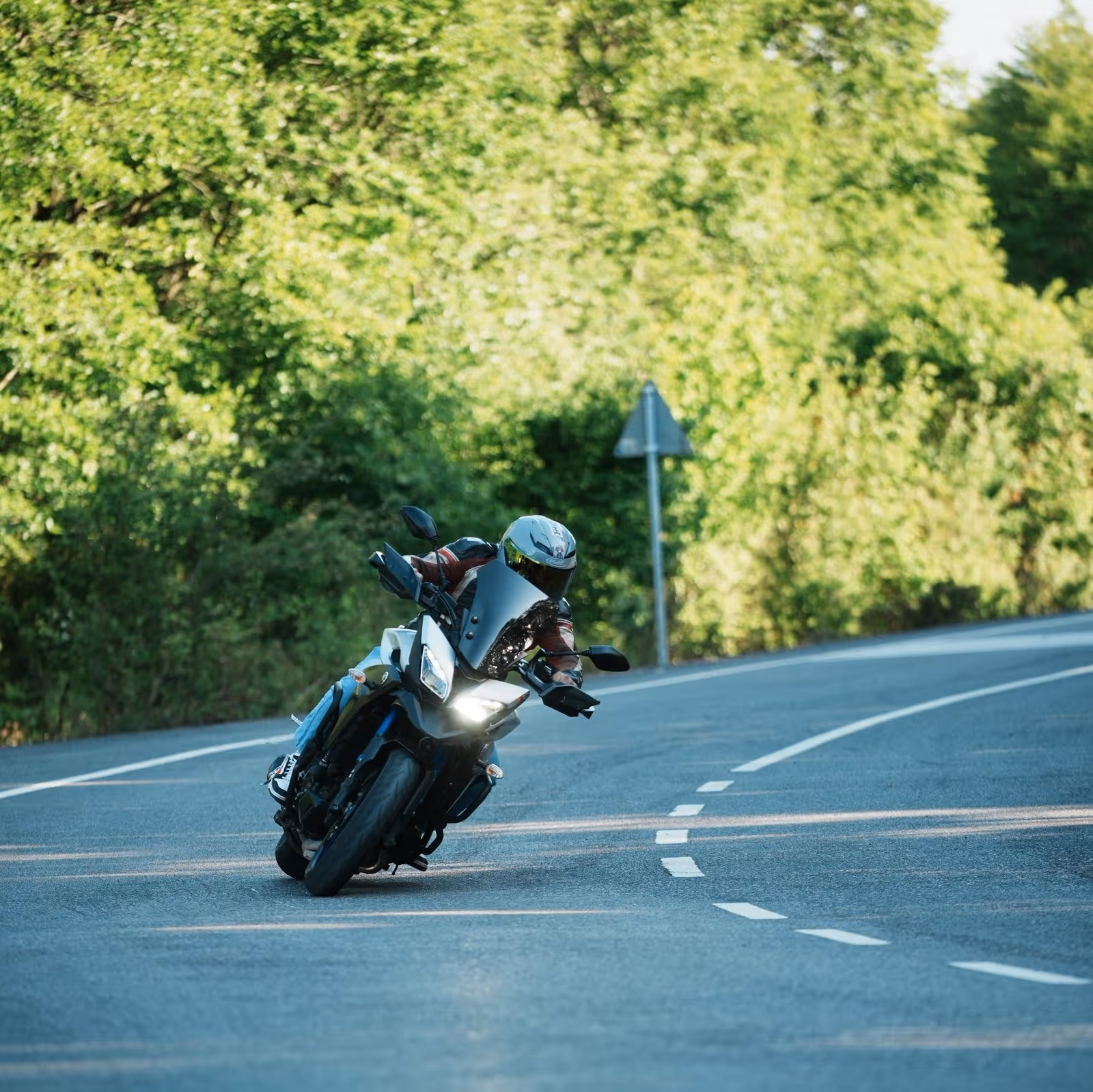 Experienced motorcycle accident attorney in Burbank, CA helping injured riders recover damages