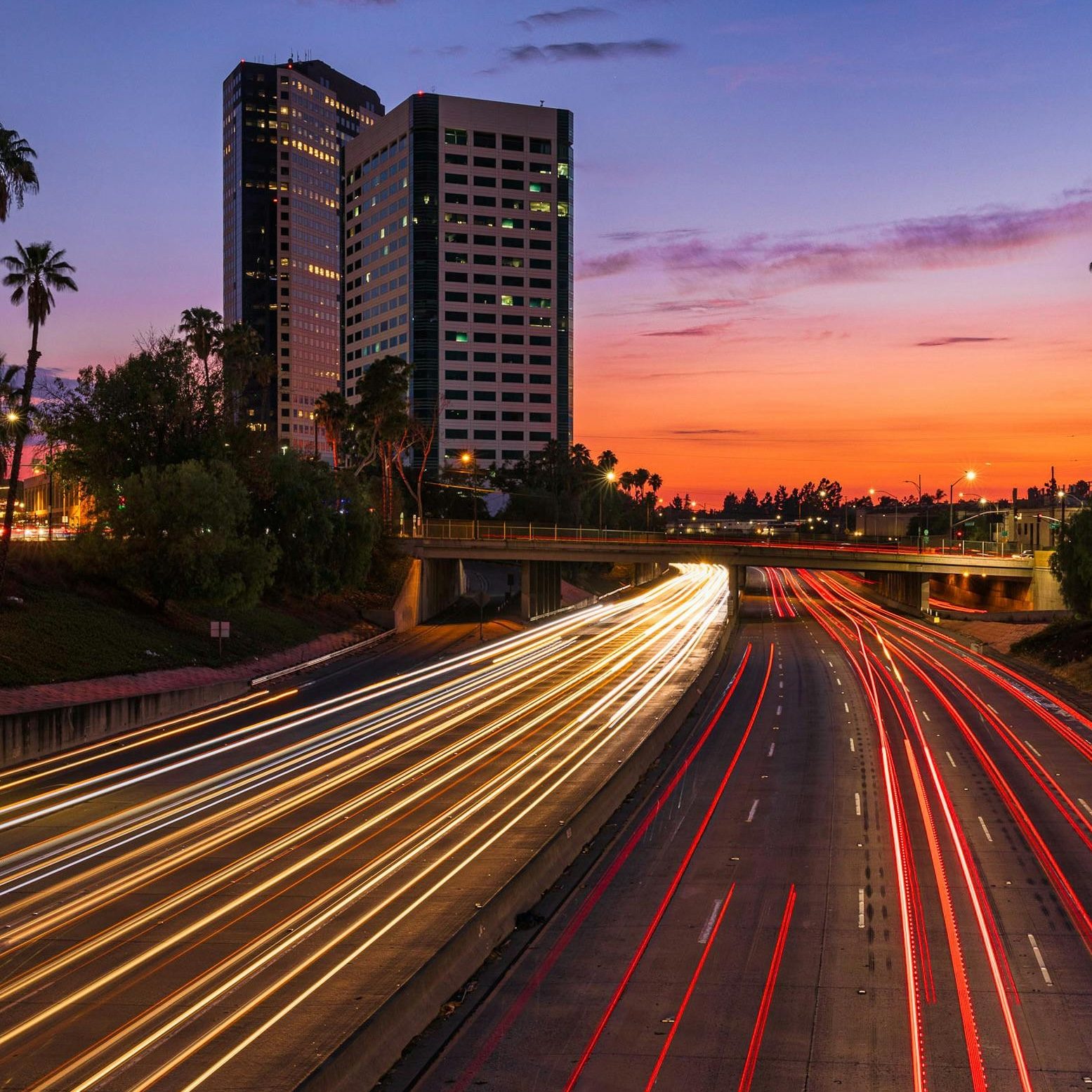 Burbank Public Transportation Accident Attorney - Legal Help for Injury Claims