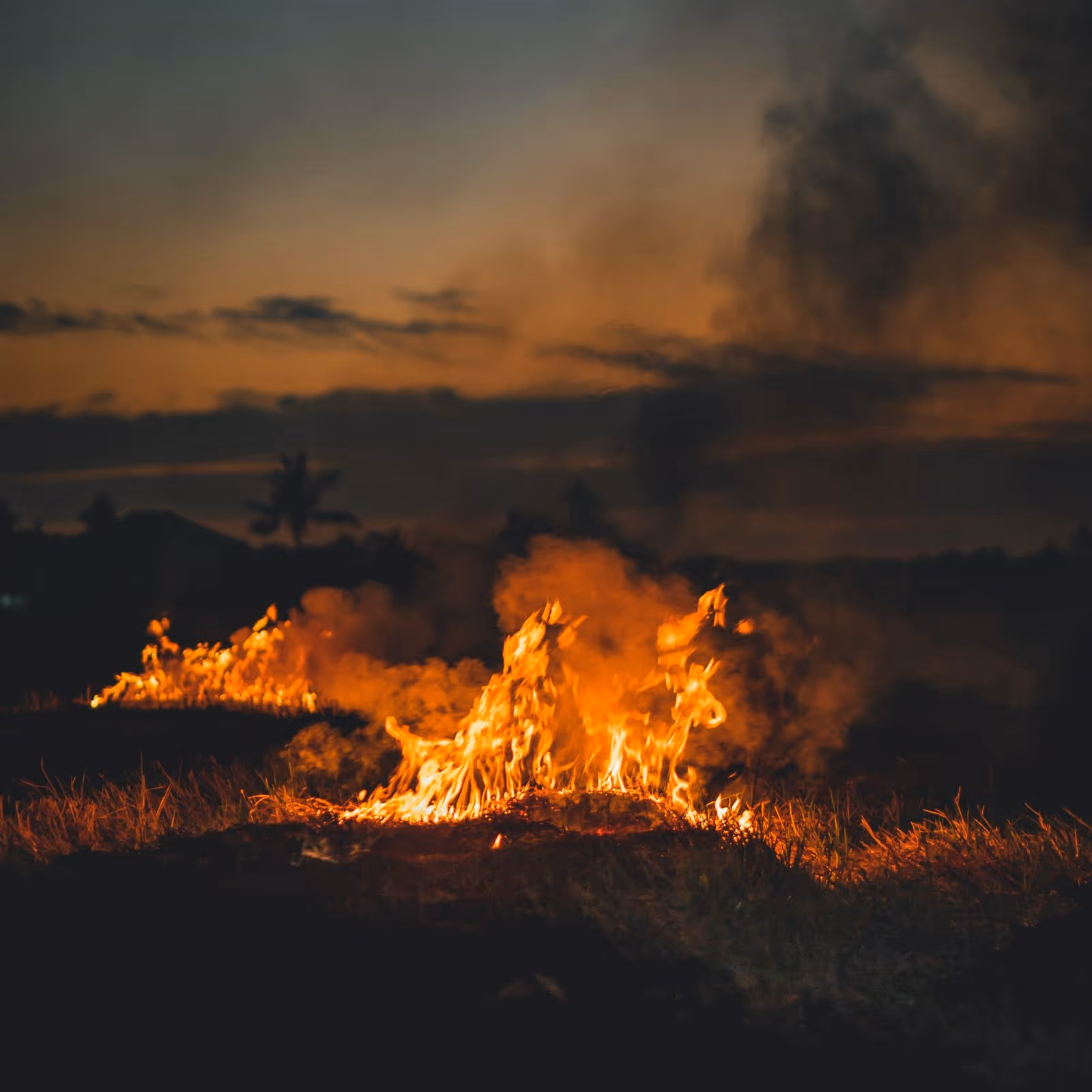 Ash and soot damage attorney serving Burbank CA - property damage claims lawyer