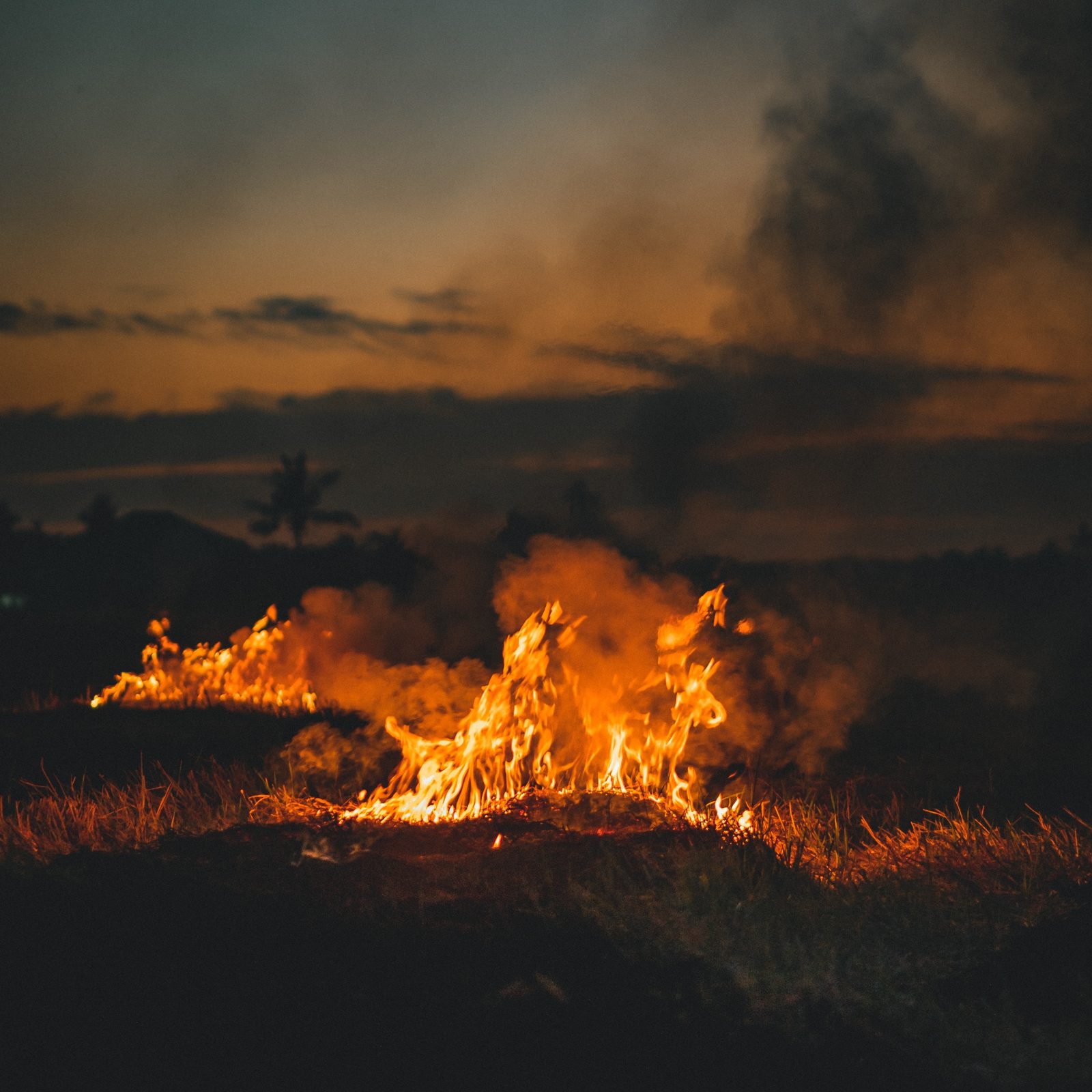 Ash and soot damage attorney serving Burbank CA - property damage claims lawyer