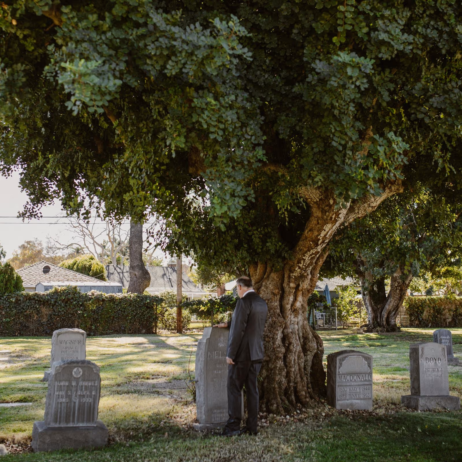 Wrongful Death Attorney in Burbank CA - Legal Representation for Families
