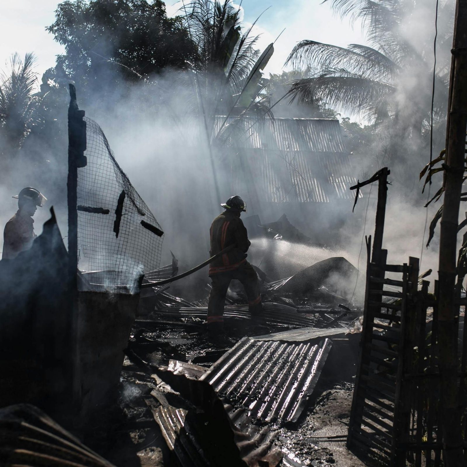 Fire damage attorney in Glendale CA helping clients recover insurance claims