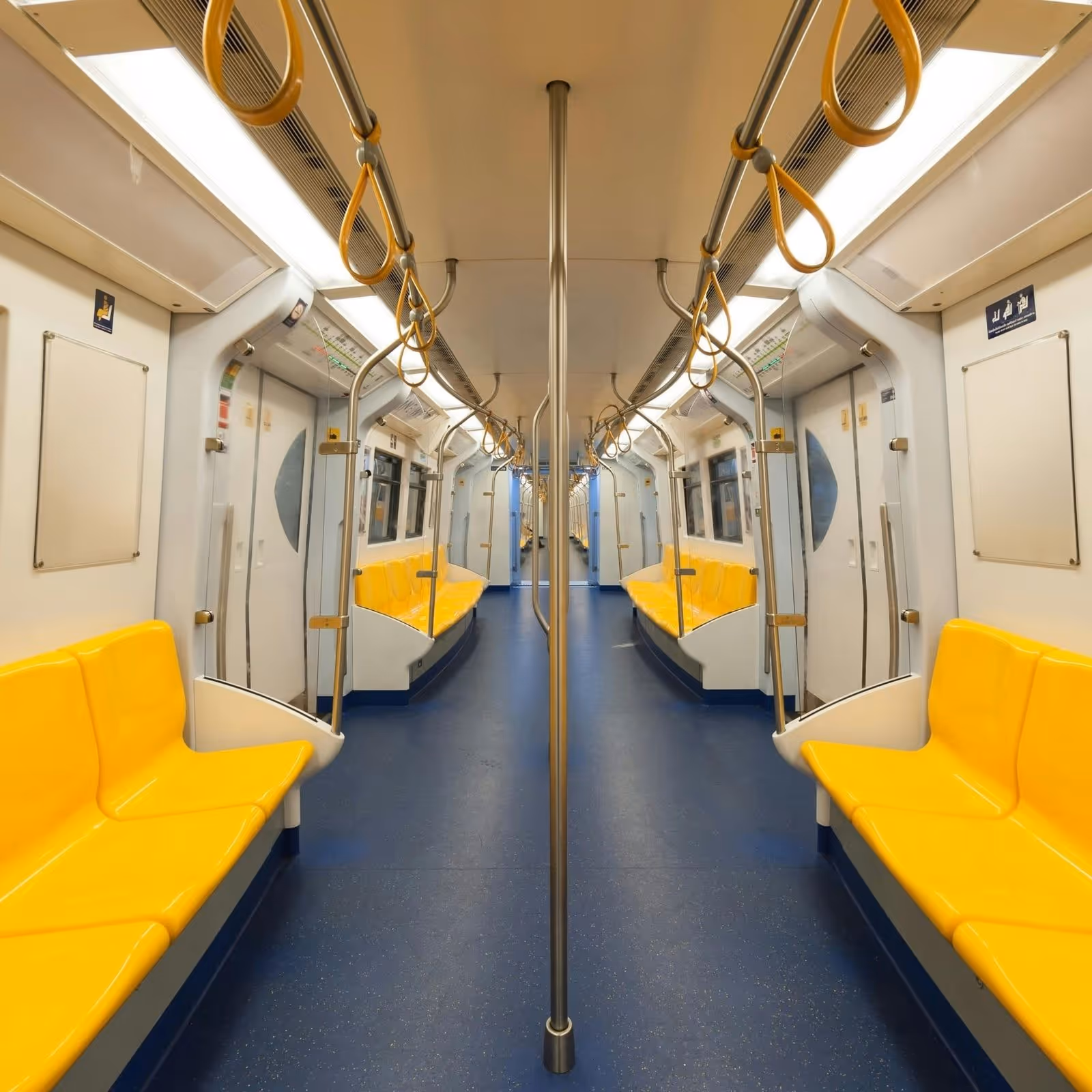 Public Transportation Attorney in Glendale CA - Legal Representation