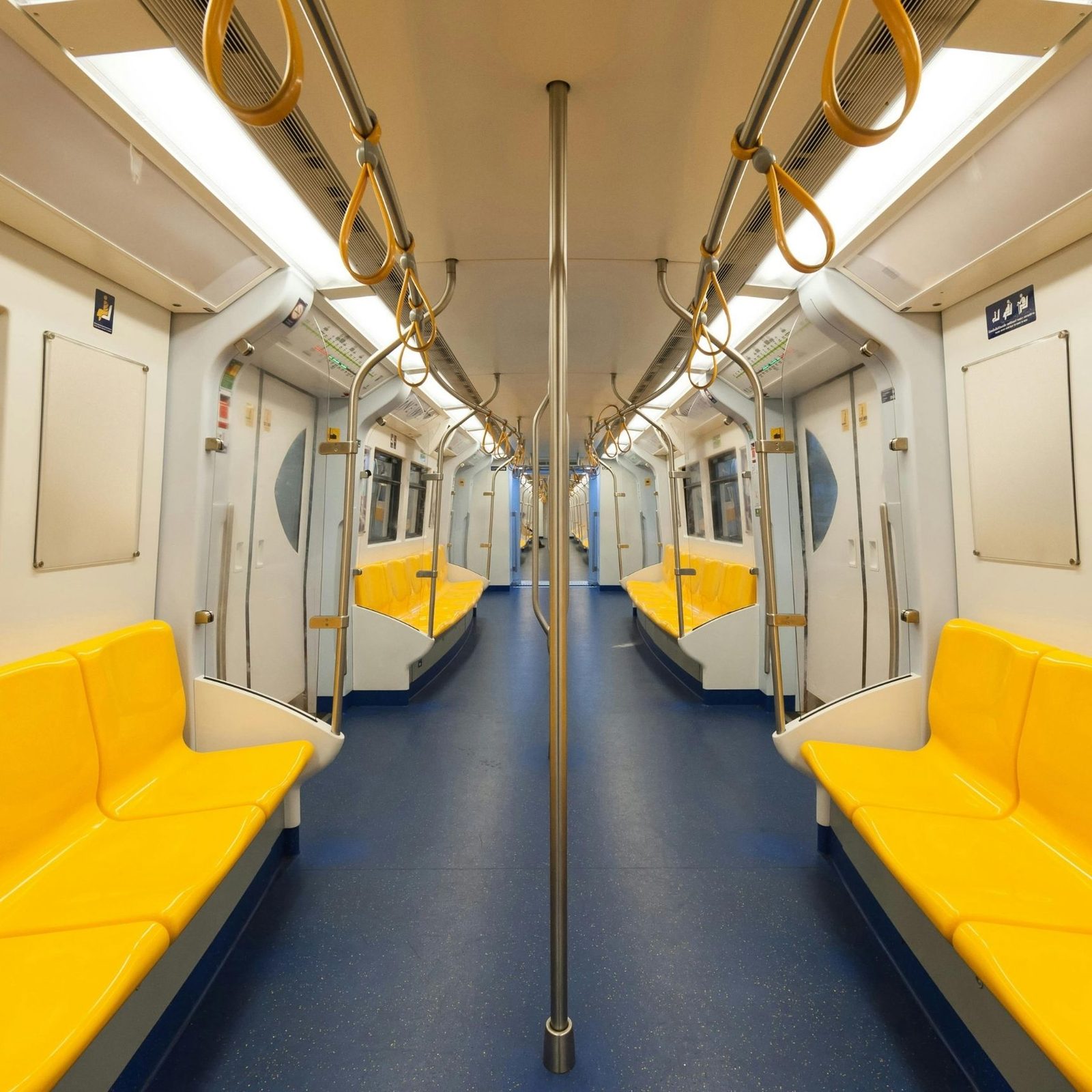 Public Transportation Attorney in Glendale CA - Legal Representation