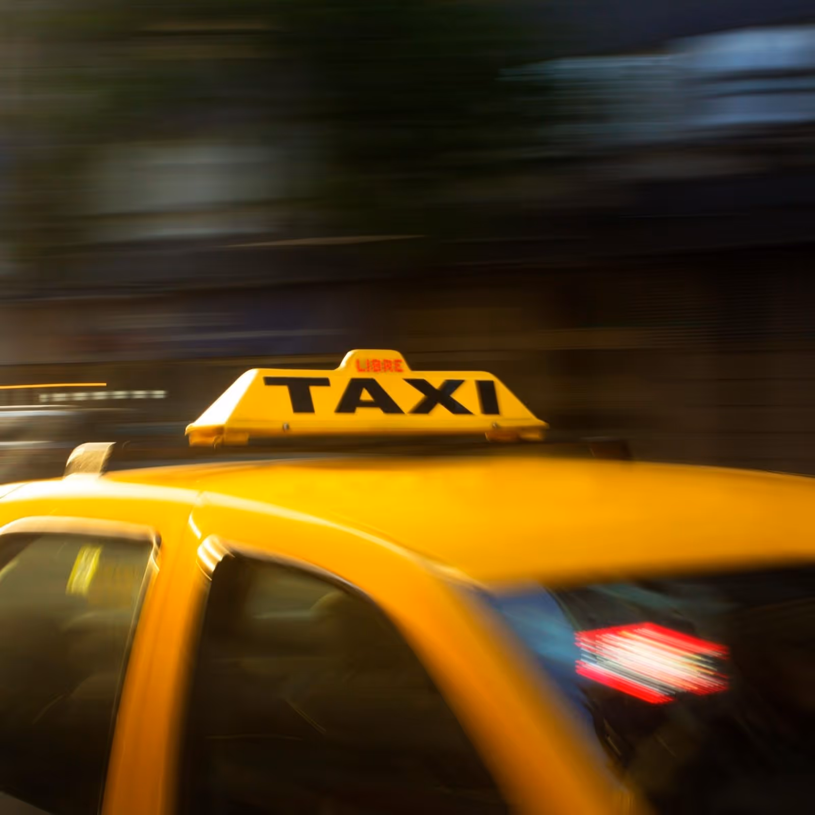 Experienced taxi attorney in Glendale CA handling licensing and medallion disputes