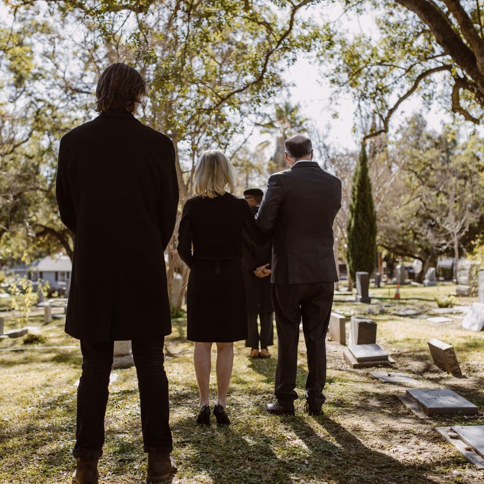 Wrongful Death Attorney in Glendale CA - Legal Representation for Families