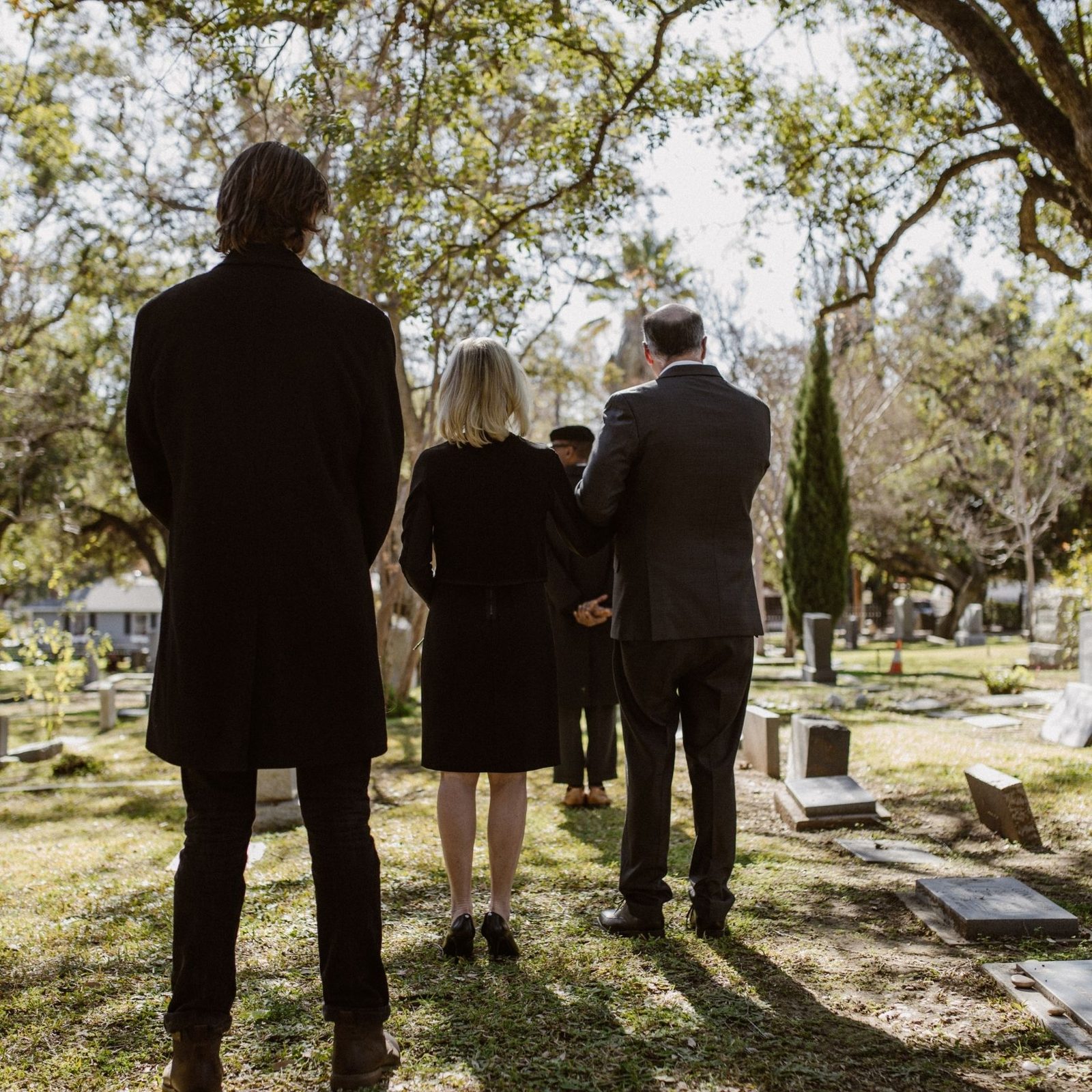 Wrongful Death Attorney in Glendale CA - Legal Representation for Families