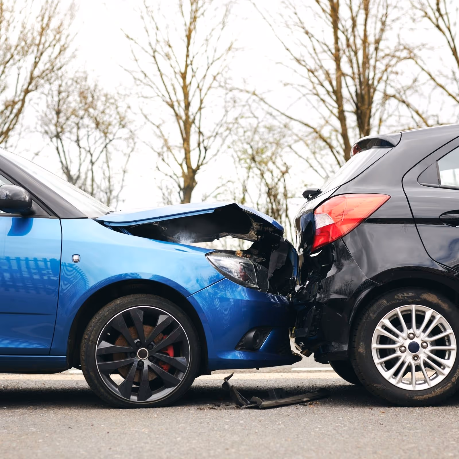 Las Vegas car accident attorney helping injured victims with personal injury claims