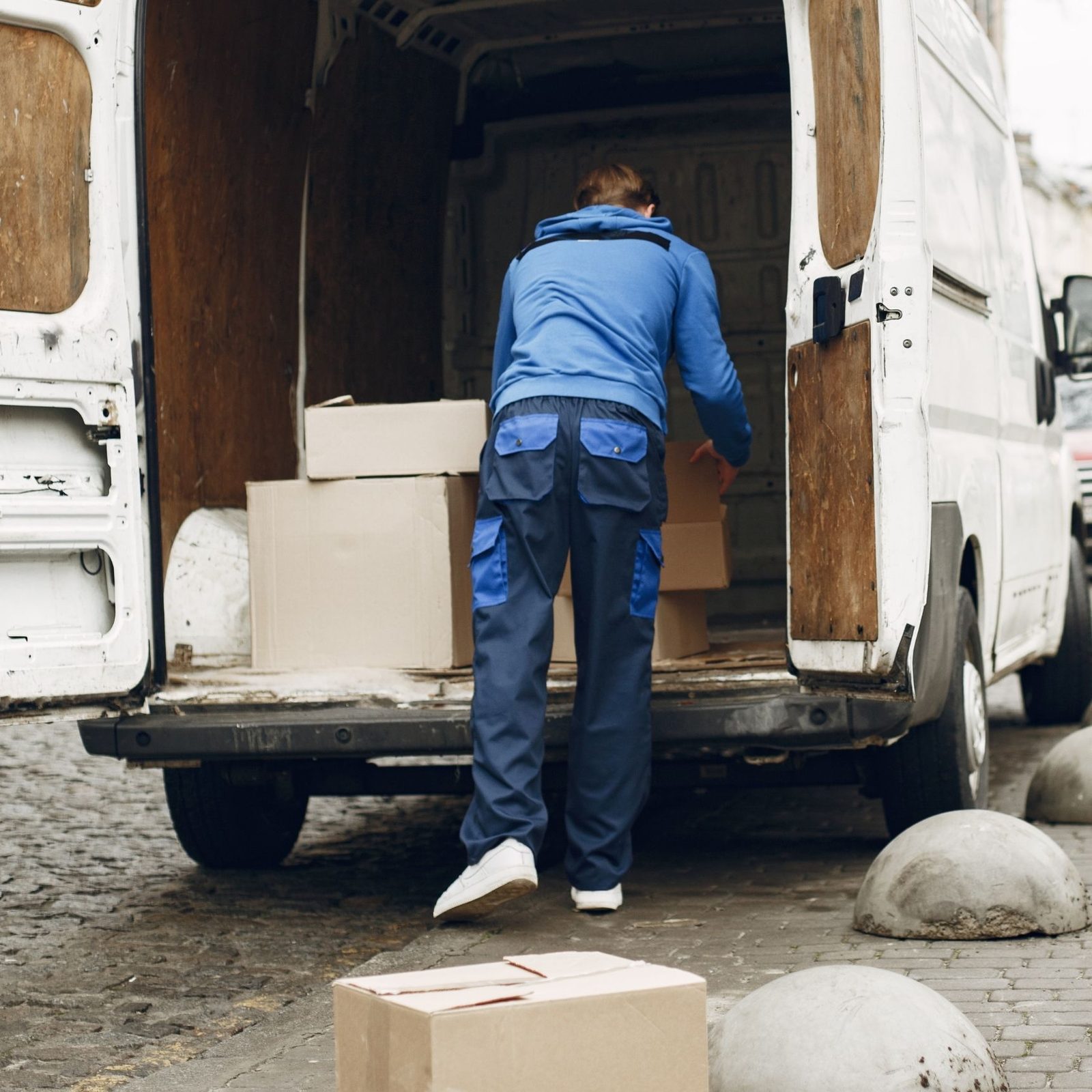 Delivery truck accident lawyer Las Vegas Nevada legal representation