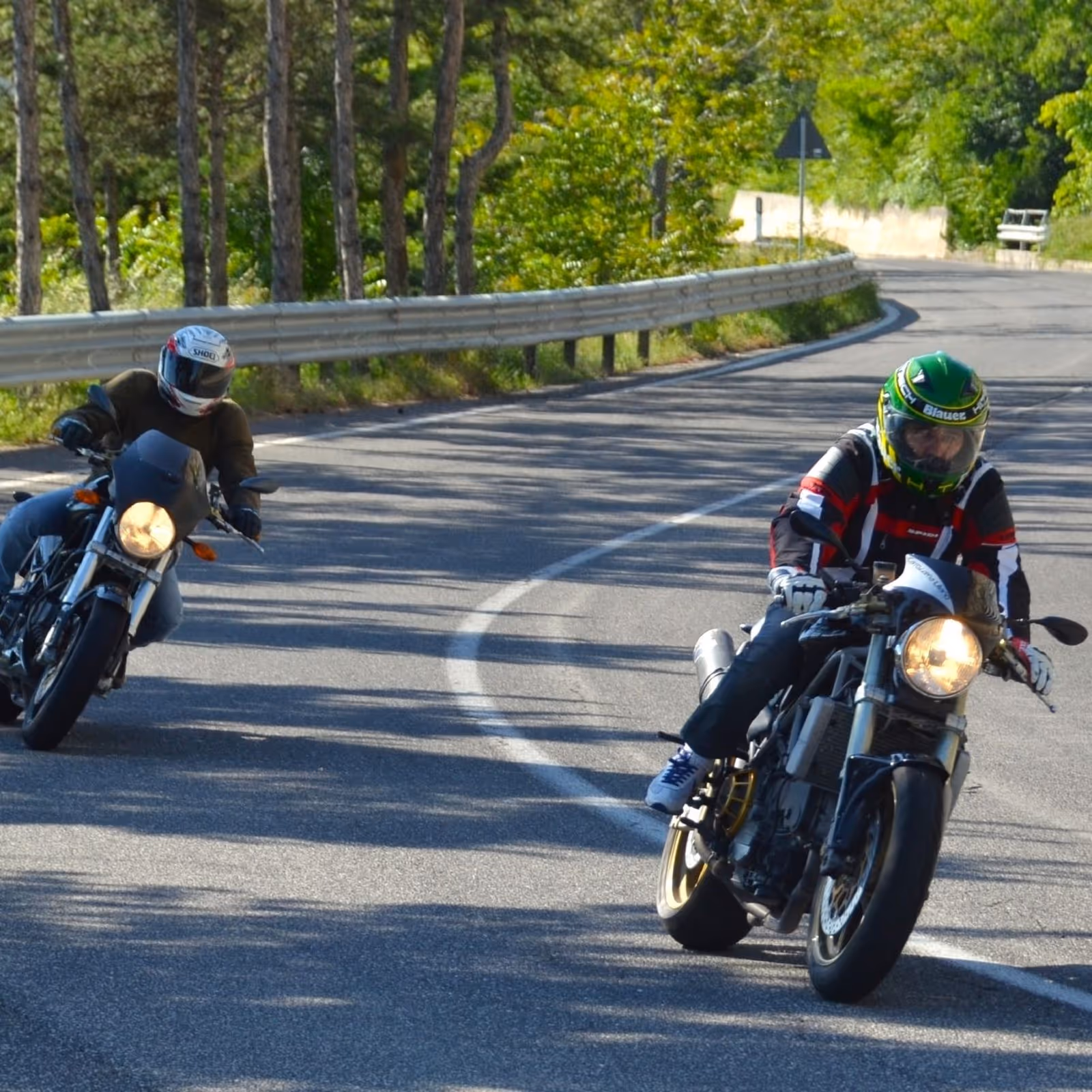 Experienced motorcycle accident attorney in Las Vegas, NV helping injured riders