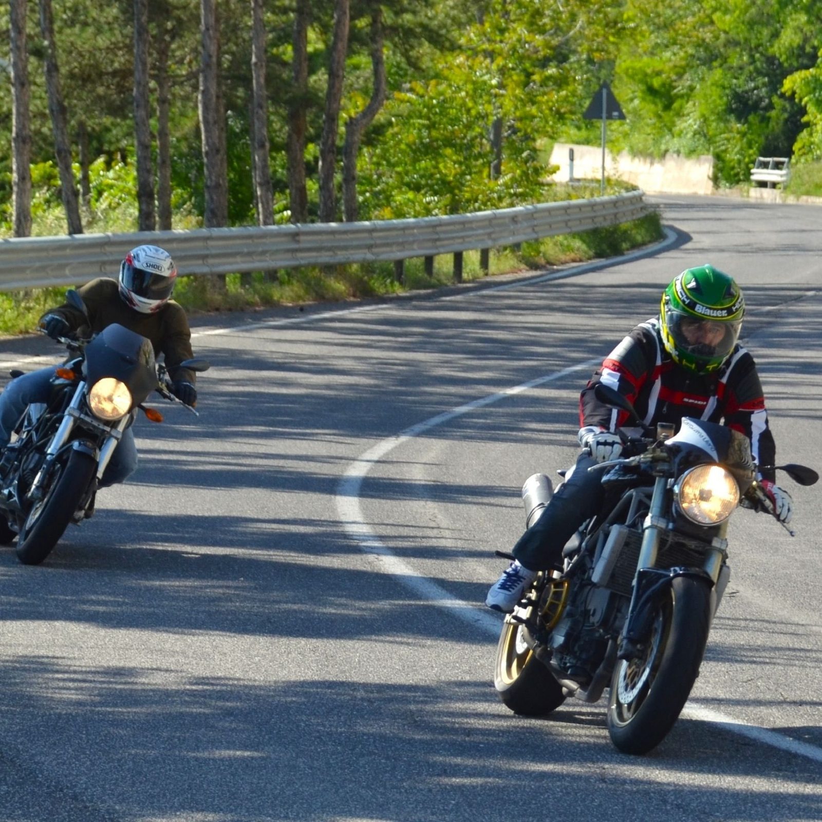 Experienced motorcycle accident attorney in Las Vegas, NV helping injured riders