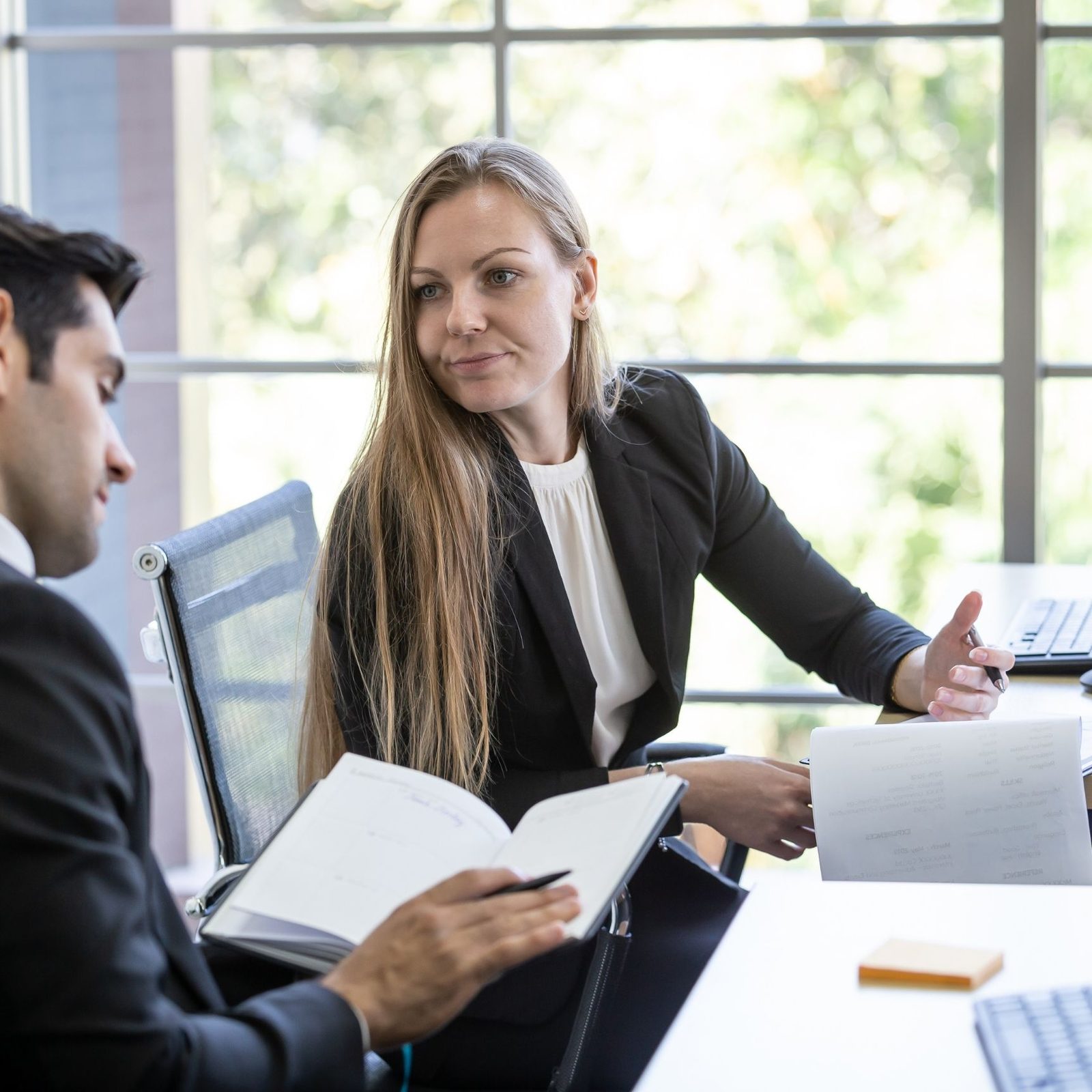 Probate attorney Las Vegas Nevada legal services document
